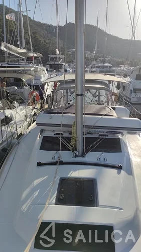 Dufour 360 - Yacht Charter Sailica