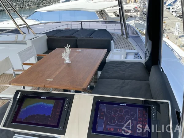 Lagoon 630 - Yacht Charter Sailica