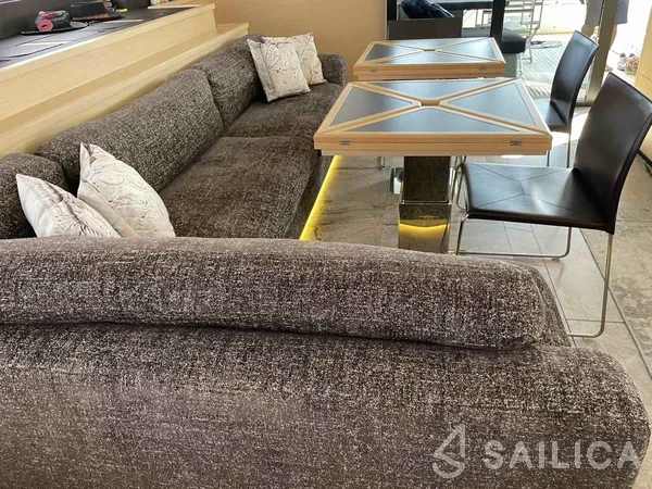 Lagoon 630 - Yacht Charter Sailica