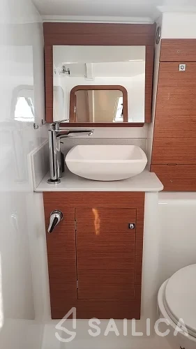 Dufour 390 - Yacht Charter Sailica