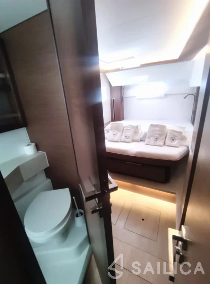 Lagoon 46  - Yacht Charter Sailica