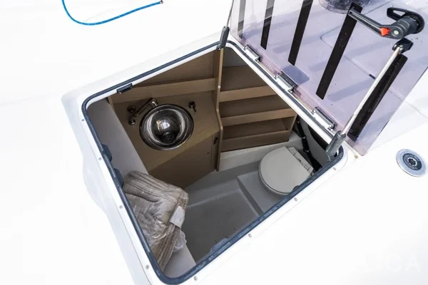 Oceanis 51.1 - Yacht Charter Sailica