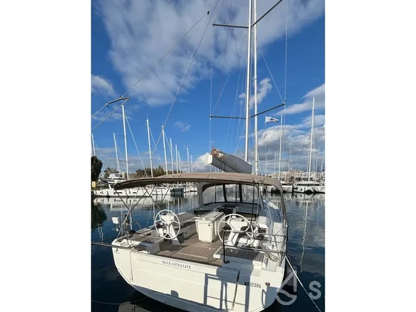 Oceanis 46.1 - Yacht Charter Sailica