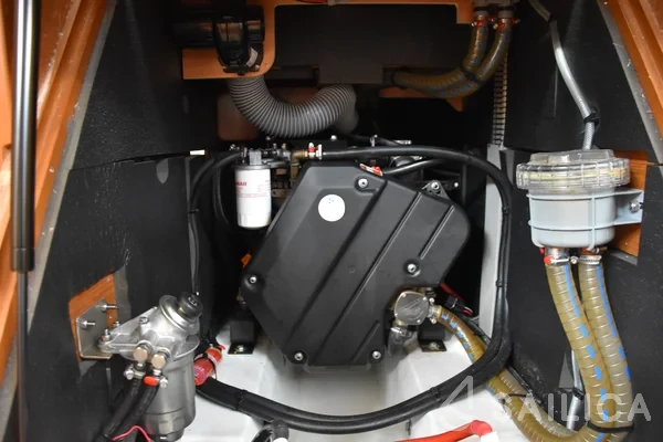 Sun Odyssey 479 - Yacht Charter Sailica