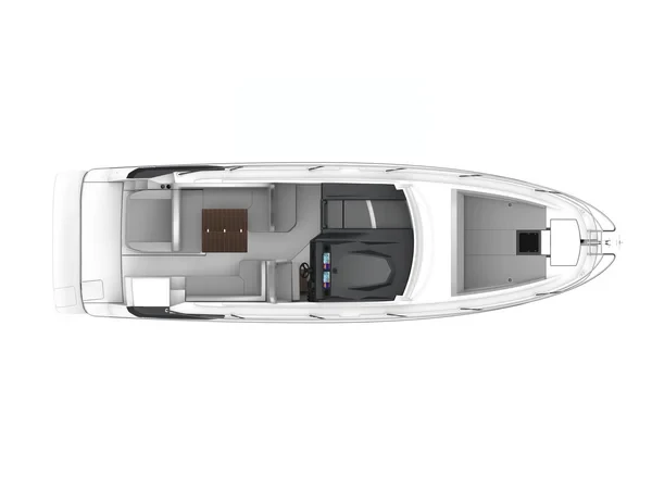 Gran Turismo 36 - Yacht Charter Sailica