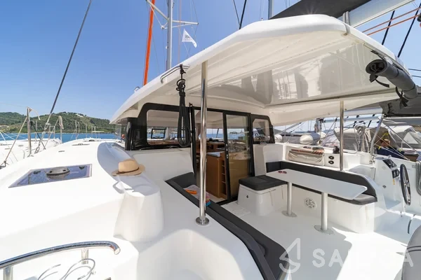 Excess 11 - Yacht Charter Sailica