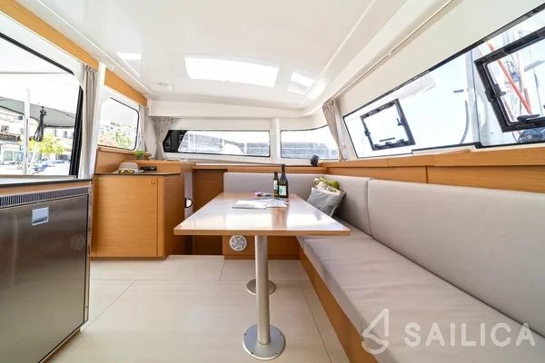 Excess 11 - Yacht Charter Sailica