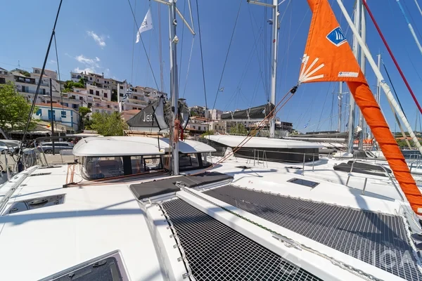 Excess 11 - Yacht Charter Sailica