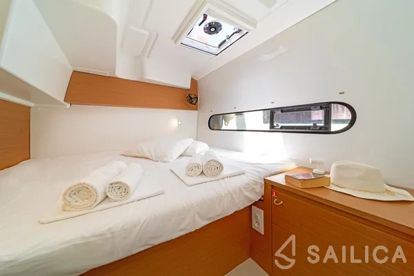 Excess 11 - Yacht Charter Sailica