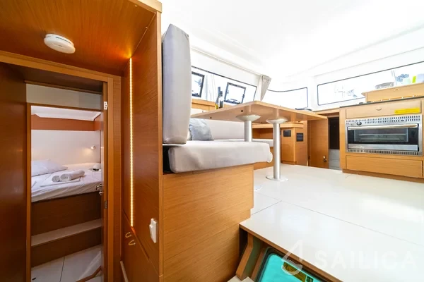 Excess 11 - Yacht Charter Sailica