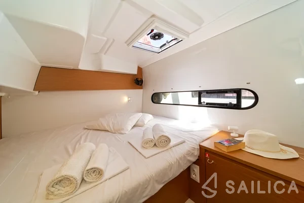 Excess 11 - Yacht Charter Sailica