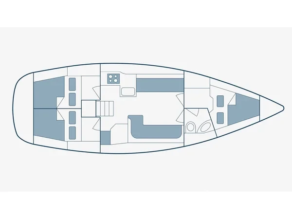 Bavaria 37 Cruiser - Yacht Charter Sailica