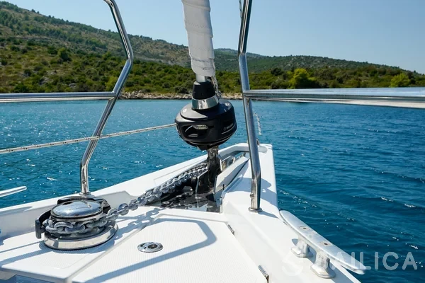 Hanse 460 - Yacht Charter Sailica