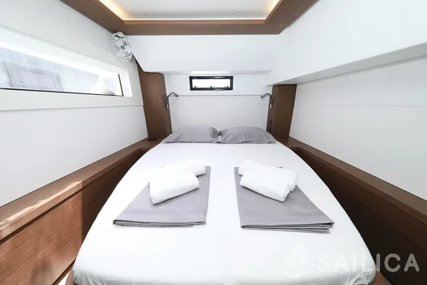 Lagoon 46  - Photo #68 Lagoon 46  - Yacht Charter Sailica