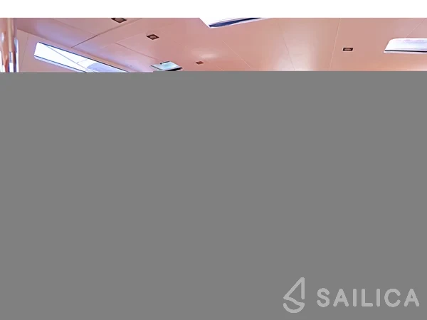Oceanis 48 - Yacht Charter Sailica
