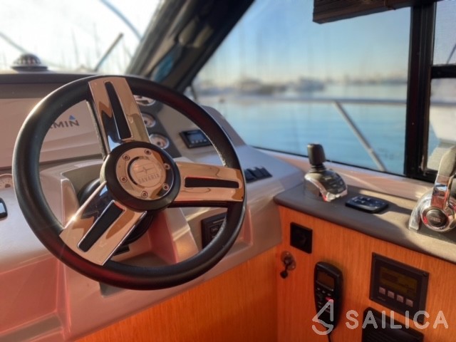 Bavaria Virtess 420 Fly - Yacht Charter Sailica