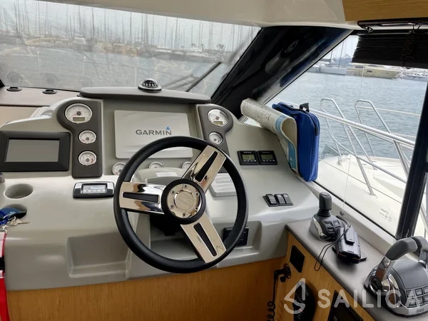 Bavaria Virtess 420 Fly - Yacht Charter Sailica