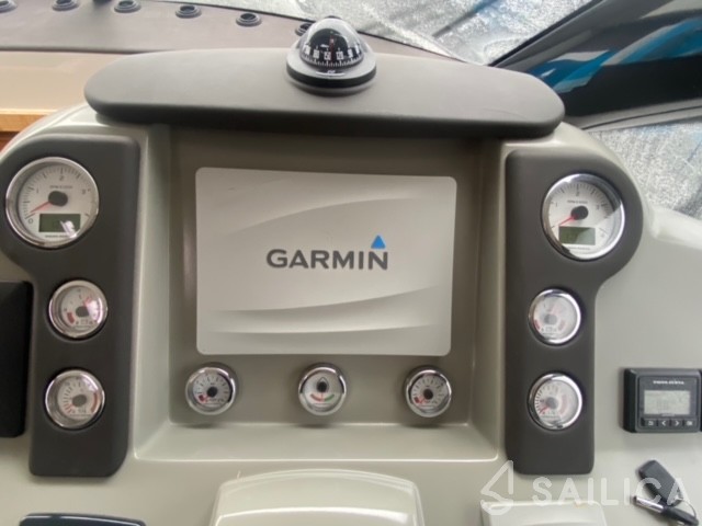 Bavaria Virtess 420 Fly - Yacht Charter Sailica