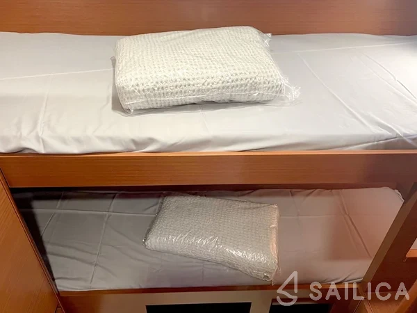 Hanse 508 - Yacht Charter Sailica