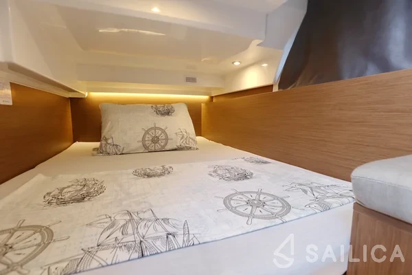 Merry Fisher 1095 - Yacht Charter Sailica