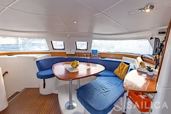 Lavezzi 40 - Yacht Charter Sailica