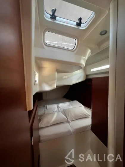Hanse 458 - Yacht Charter Sailica