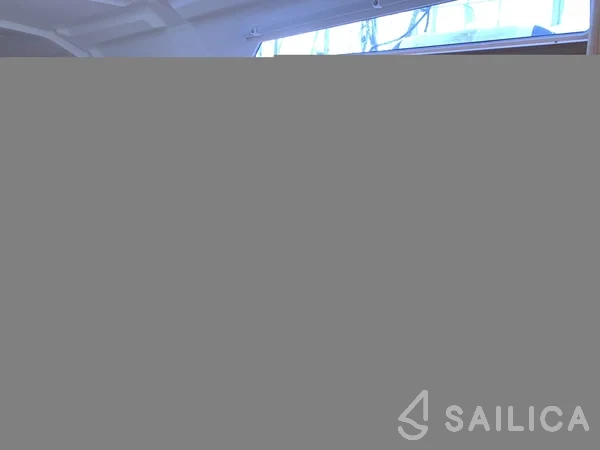 Dufour 430 - Yacht Charter Sailica