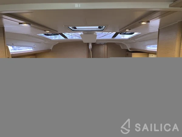Dufour 430 - Yacht Charter Sailica