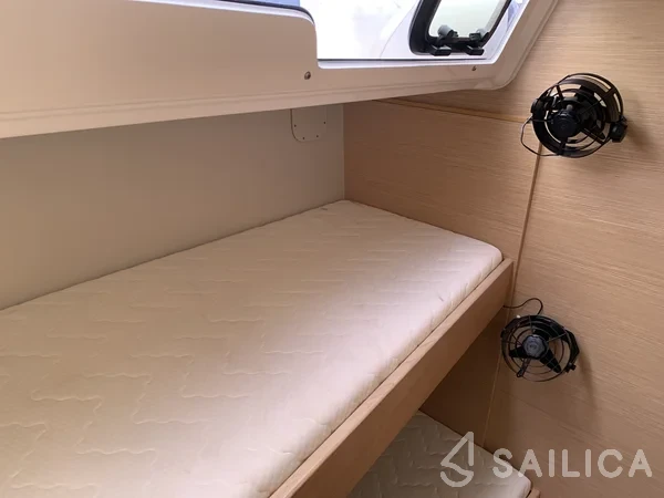 Dufour 430 - Yacht Charter Sailica