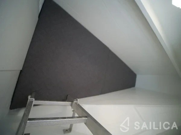 Bali 4.8  - Yacht Charter Sailica