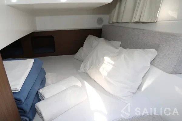 Merry Fisher 895 - Yacht Charter Sailica