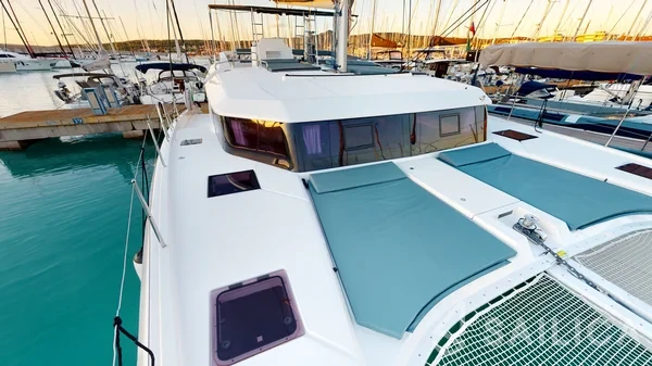 Dufour 48 - Yacht Charter Sailica