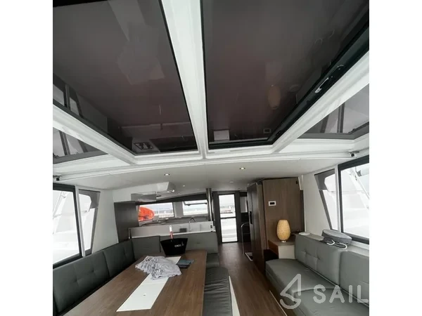 Bali 4.6 - Yacht Charter Sailica