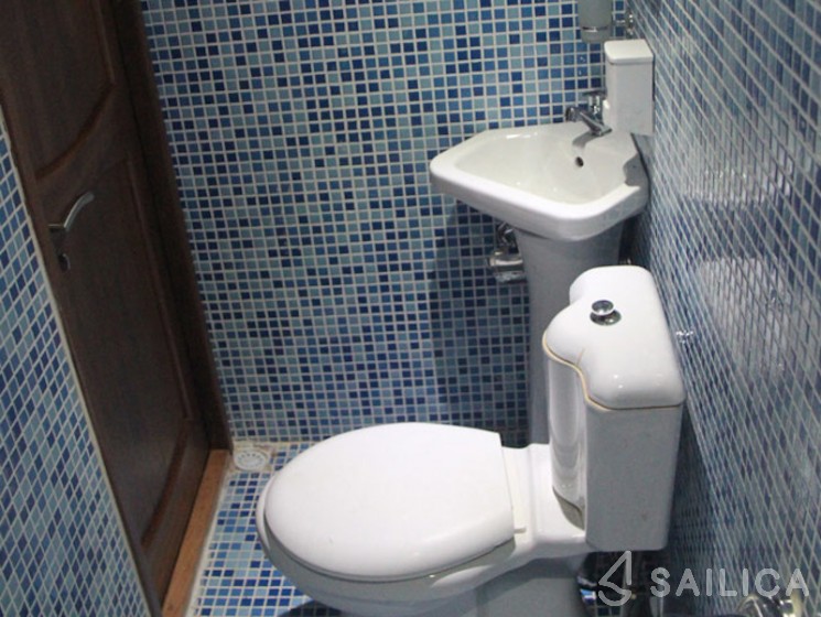 Gulet - Yacht Charter Sailica
