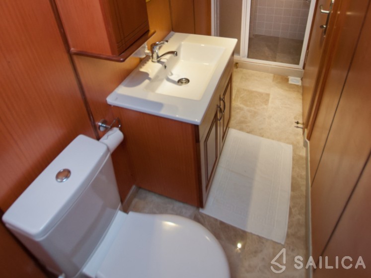 Gulet - Yacht Charter Sailica