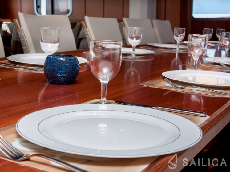 Gulet - Yacht Charter Sailica