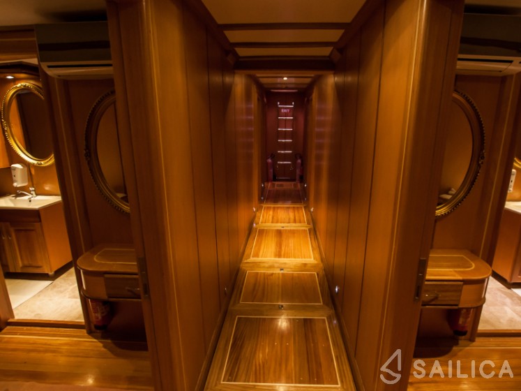 Gulet - Yacht Charter Sailica