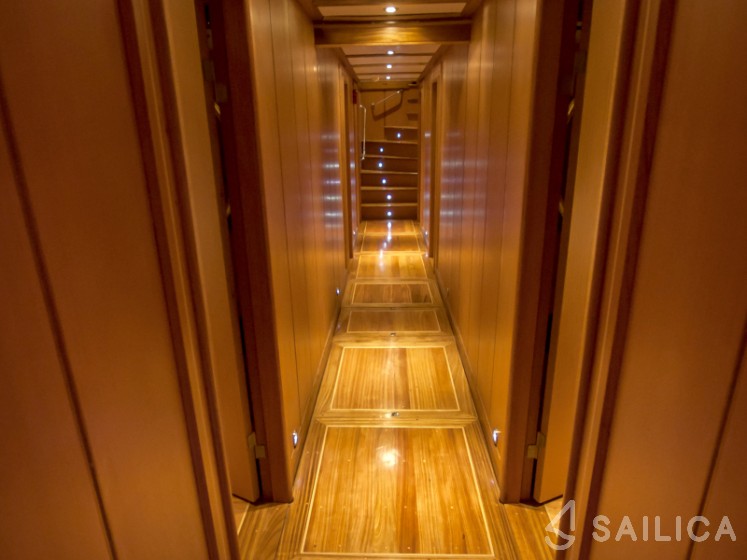 Gulet - Yacht Charter Sailica