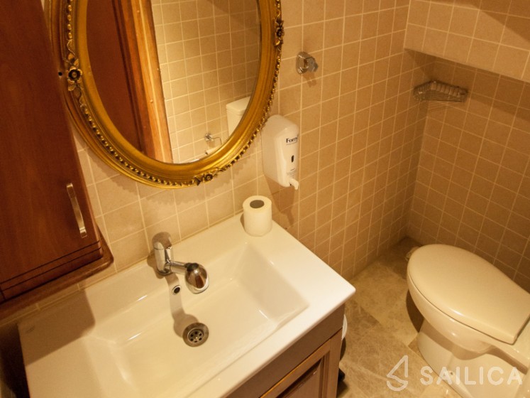 Gulet - Yacht Charter Sailica