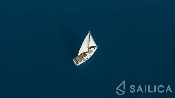 Sun Odyssey 509 - Yacht Charter Sailica