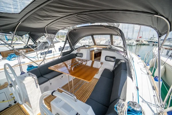 Elan Impression 40.1 - Yacht Charter Sailica
