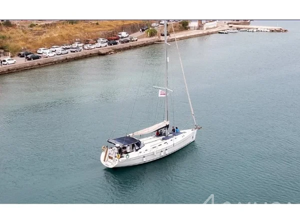 Cyclades 50.5 - Yacht Charter Sailica