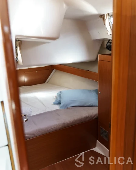 Cyclades 50.5 - Yacht Charter Sailica