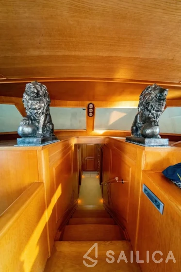 Gulet - Yacht Charter Sailica