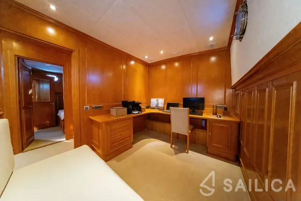 Gulet - Yacht Charter Sailica