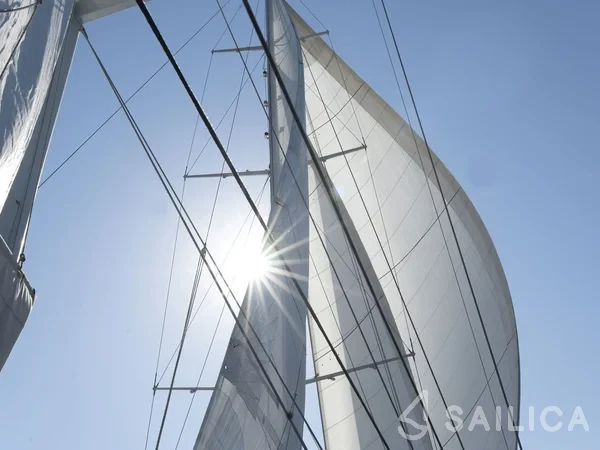 Gulet - Yacht Charter Sailica