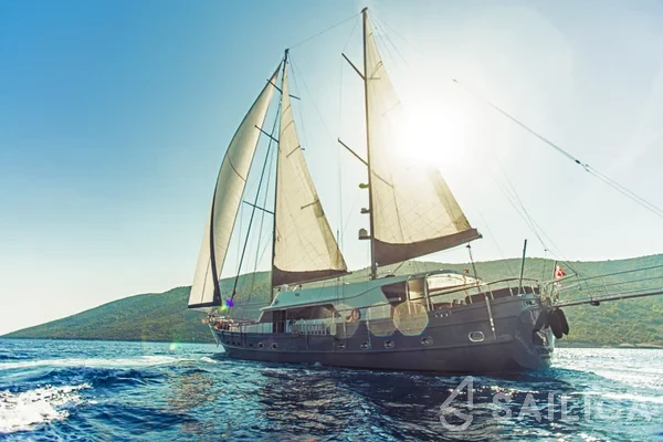 Gulet - Yacht Charter Sailica