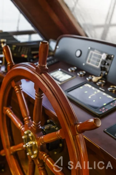 Gulet - Yacht Charter Sailica