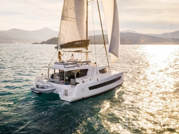 Bali 4.6 - Yacht Charter Sailica