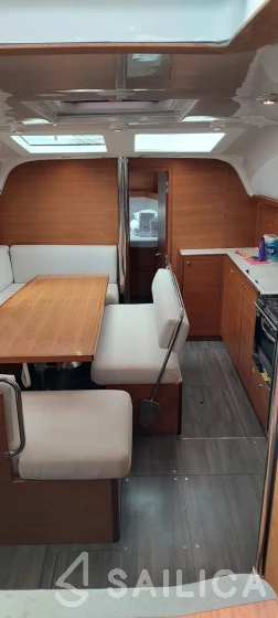 Elan Impression 45.1 - Yacht Charter Sailica